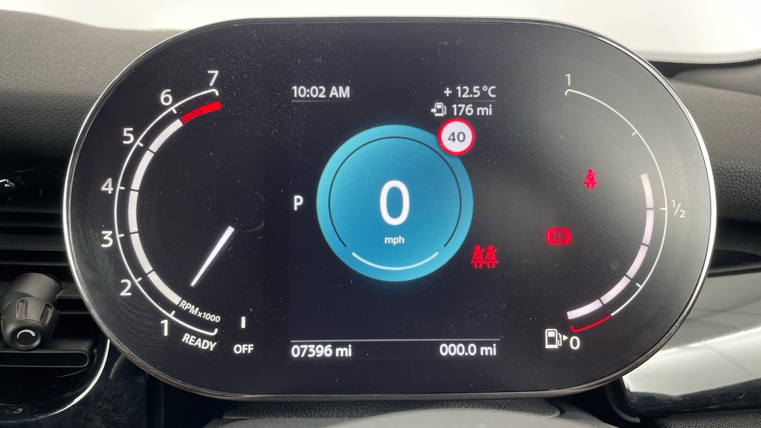 Used MINI Convertible 2024 for sale - 77963061: Photo 9