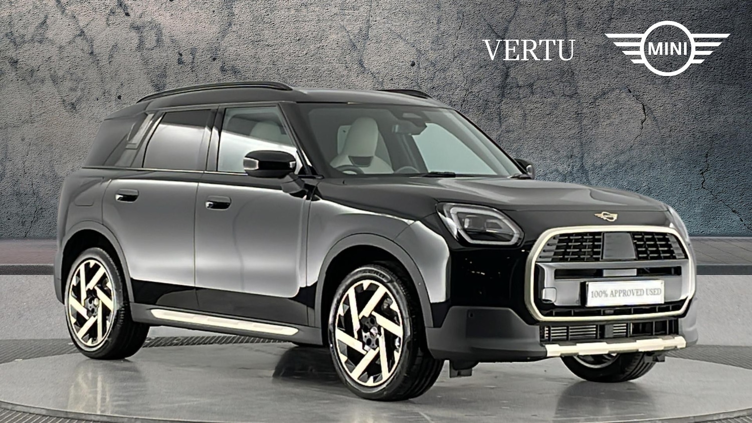 Used MINI Countryman 2025 for sale - 76895215: Photo 1