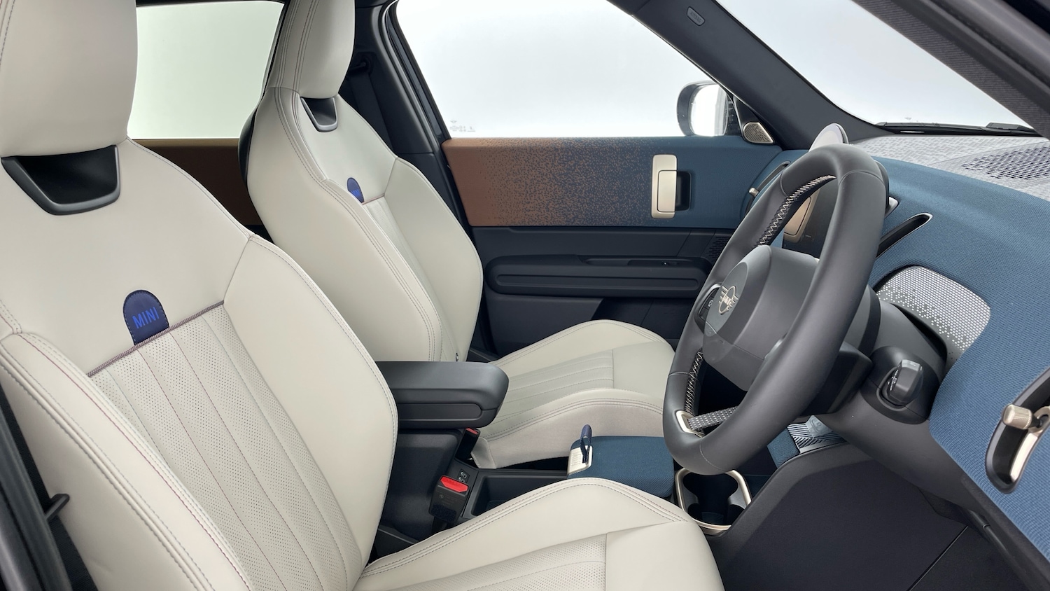 Used MINI Countryman 2025 for sale - 76895215: Photo 11