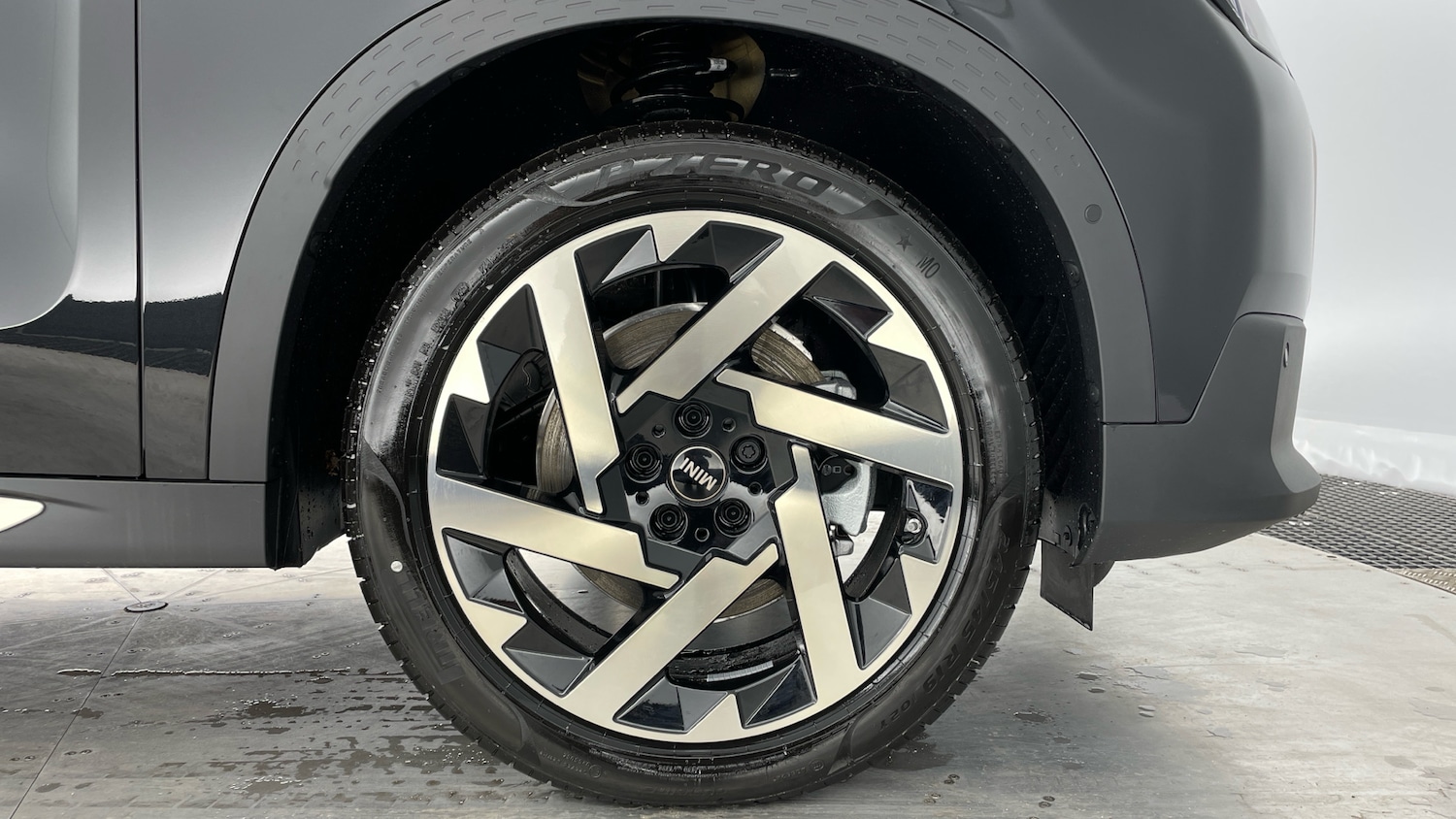 Used MINI Countryman 2025 for sale - 76895215: Photo 14