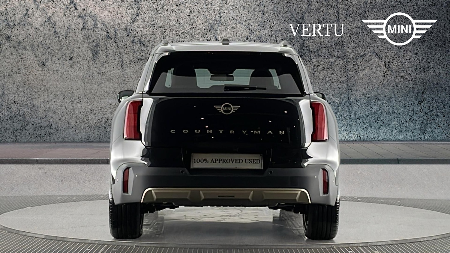 Used MINI Countryman 2025 for sale - 76895215: Photo 15