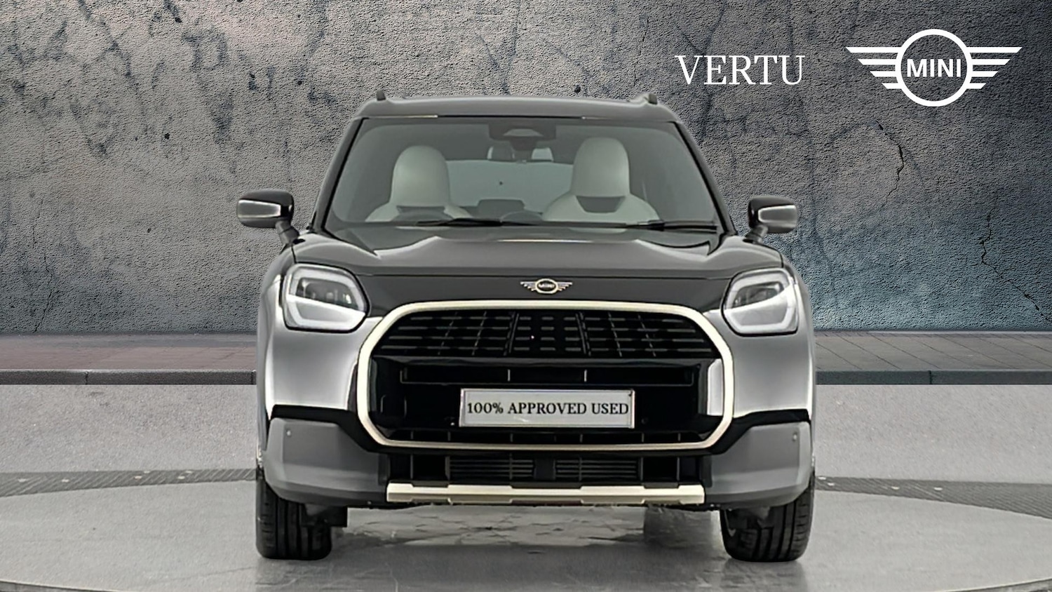 Used MINI Countryman 2025 for sale - 76895215: Photo 16