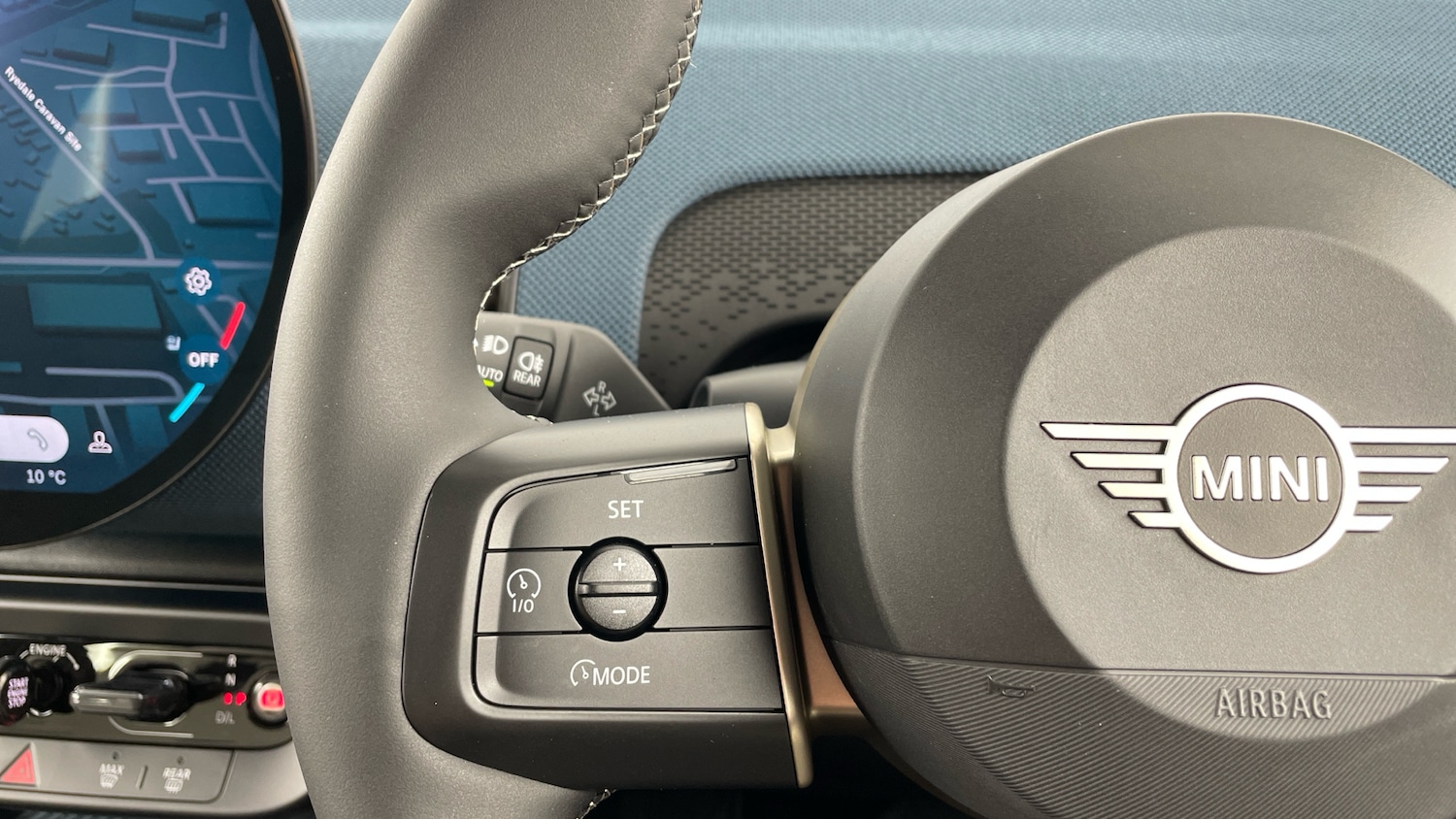 Used MINI Countryman 2025 for sale - 76895215: Photo 17