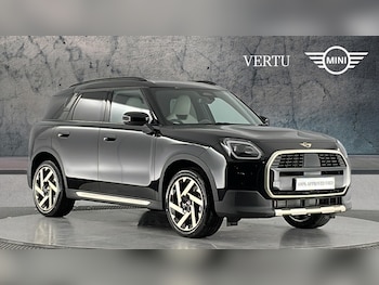 Used MINI Countryman 2025 for sale - 76895215: Photo