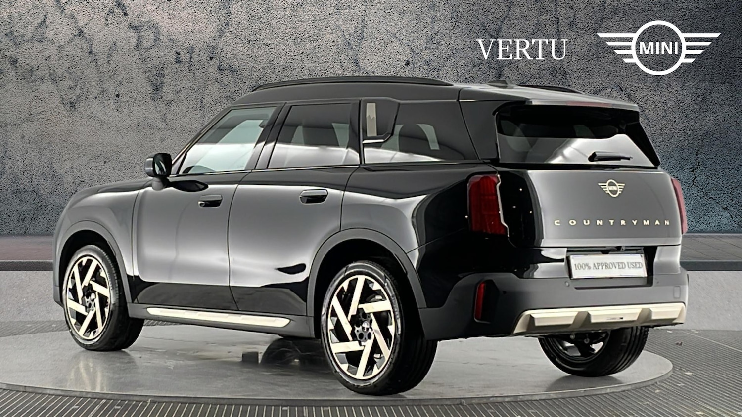 Used MINI Countryman 2025 for sale - 76895215: Photo 2