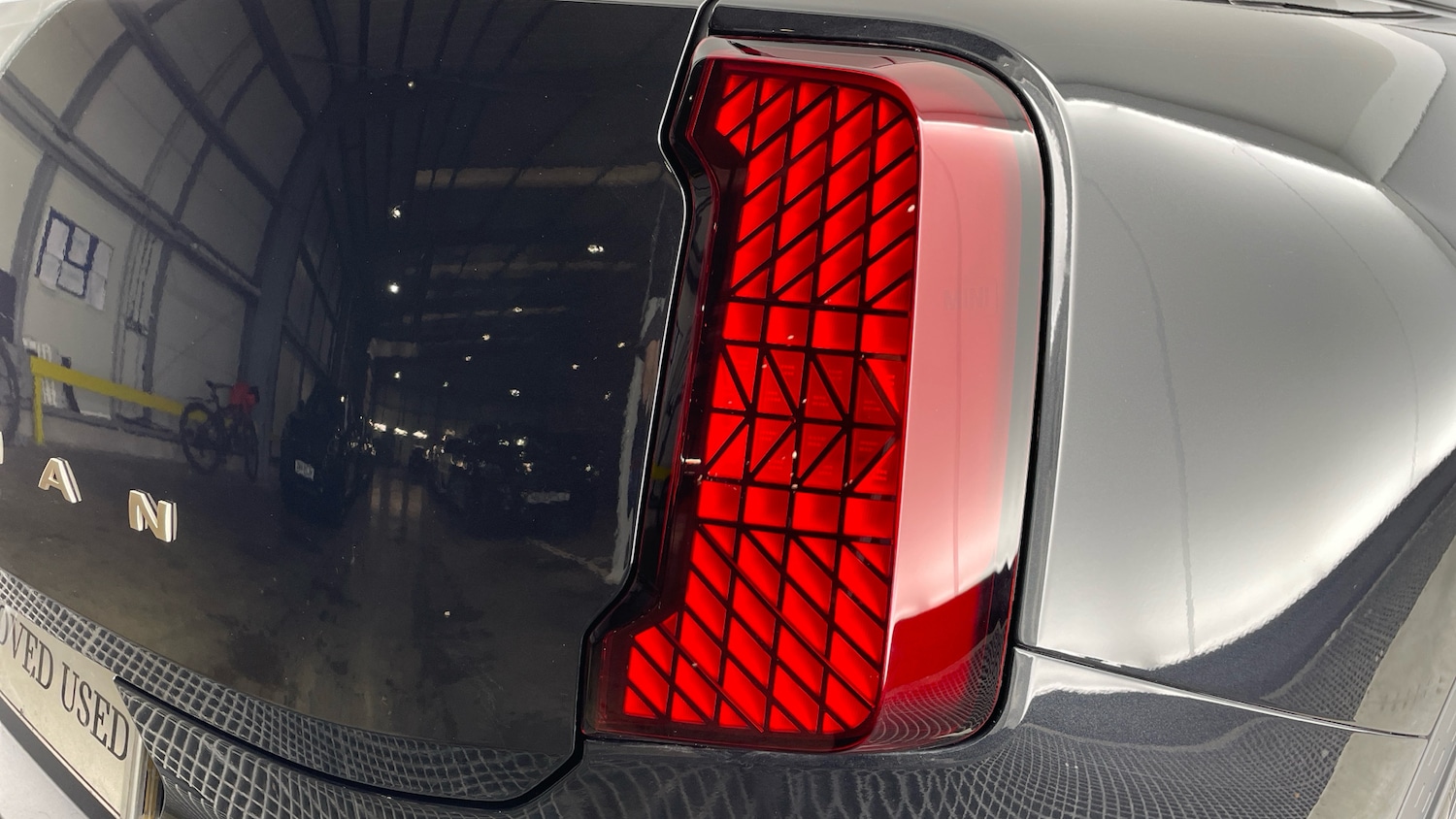 Used MINI Countryman 2025 for sale - 76895215: Photo 22