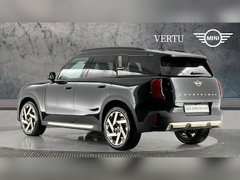 Used MINI Countryman 2025 for sale - 76895215: Photo