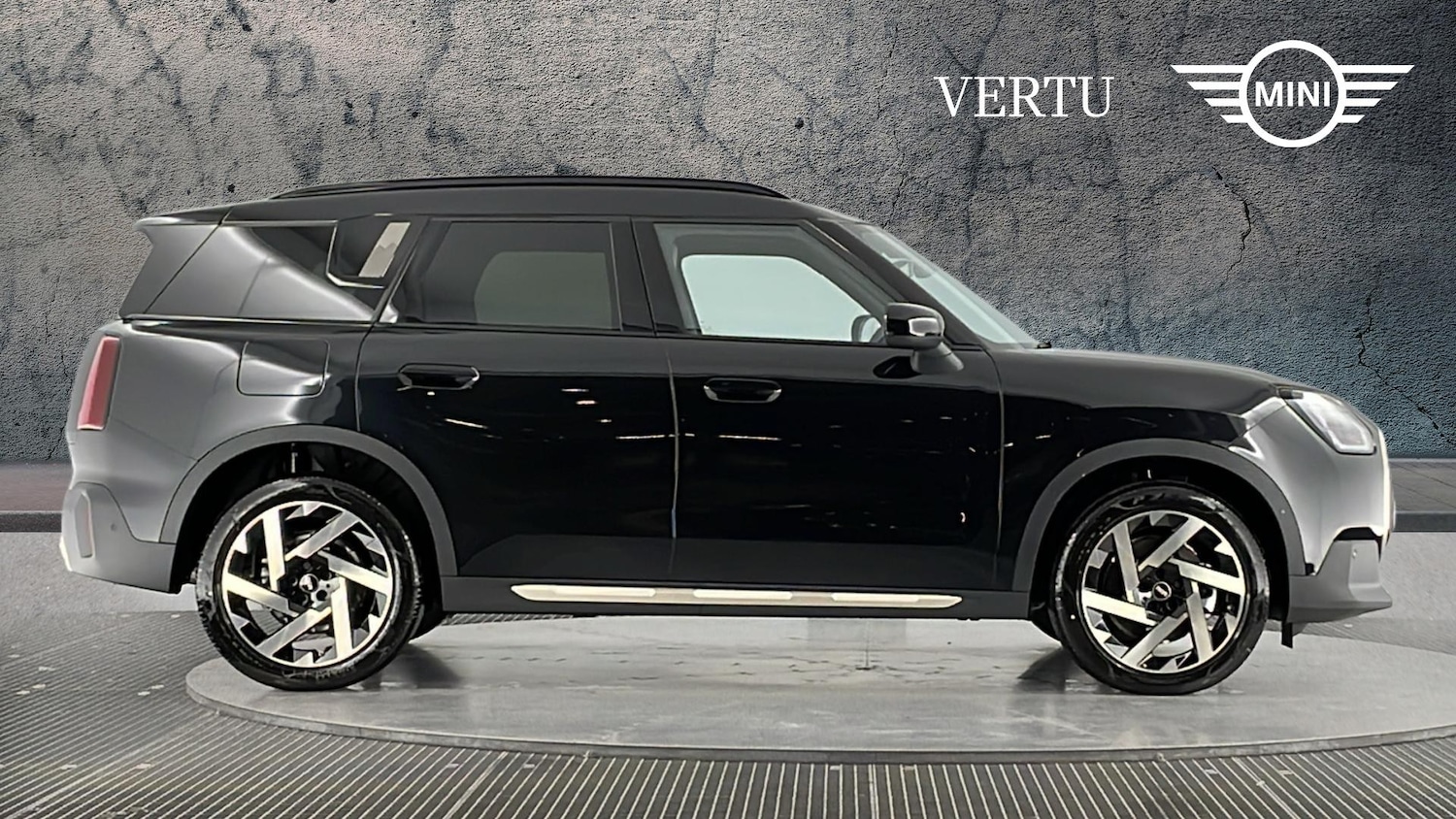 Used MINI Countryman 2025 for sale - 76895215: Photo 3