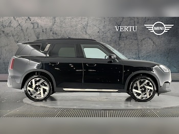 Used MINI Countryman 2025 for sale - 76895215: Photo