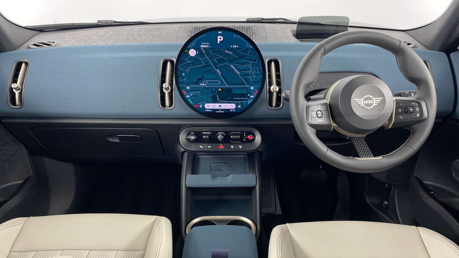 Used MINI Countryman 2025 for sale - 76895215: Photo 4