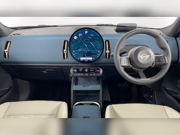 Used MINI Countryman 2025 for sale - 76895215: Photo