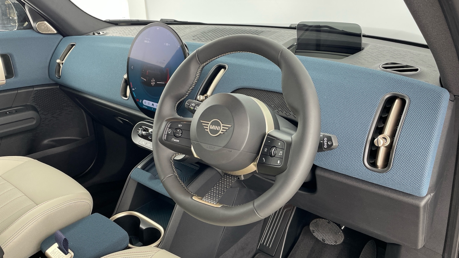 Used MINI Countryman 2025 for sale - 76895215: Photo 6