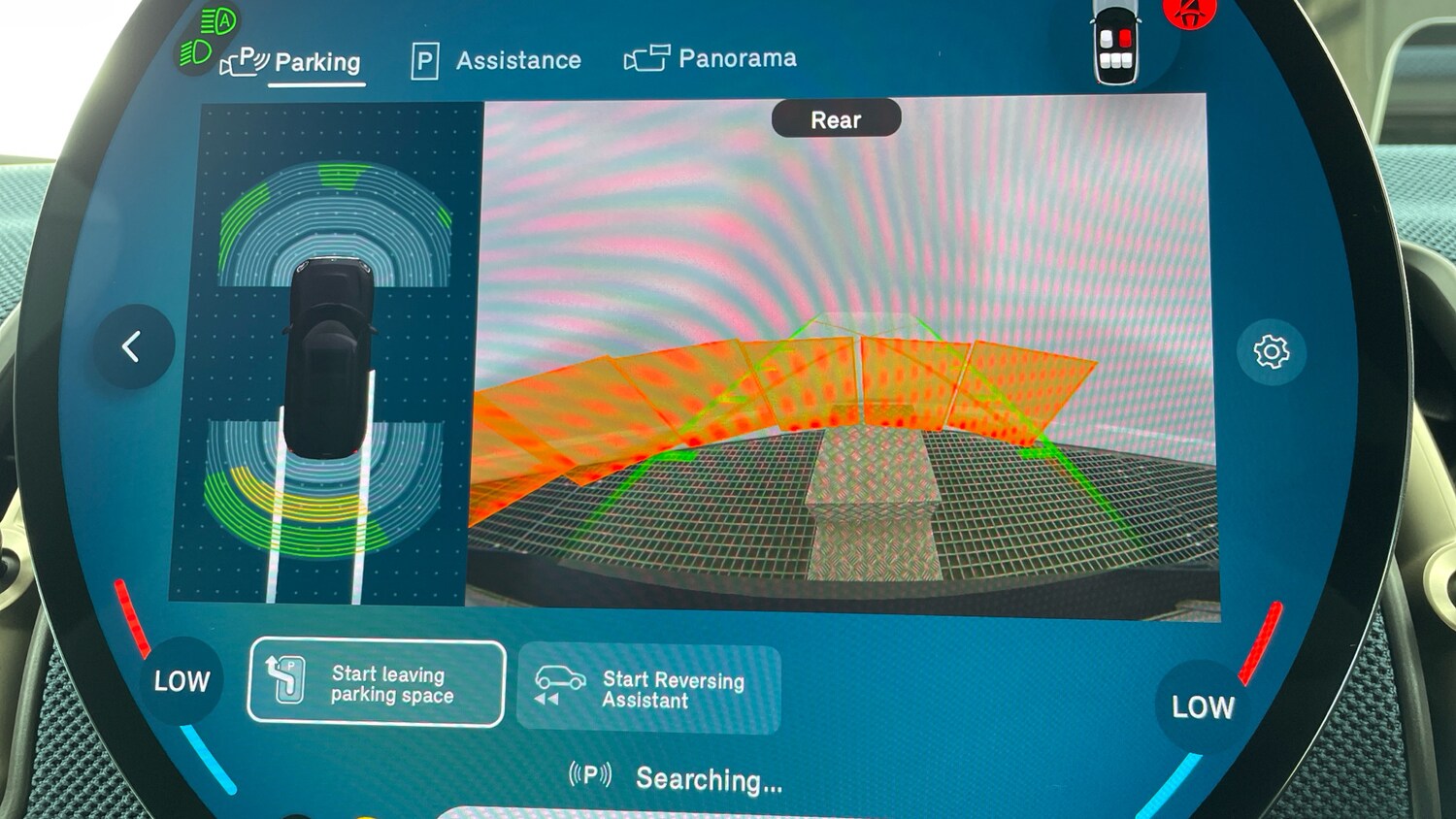 Used MINI Countryman 2025 for sale - 76895215: Photo 66