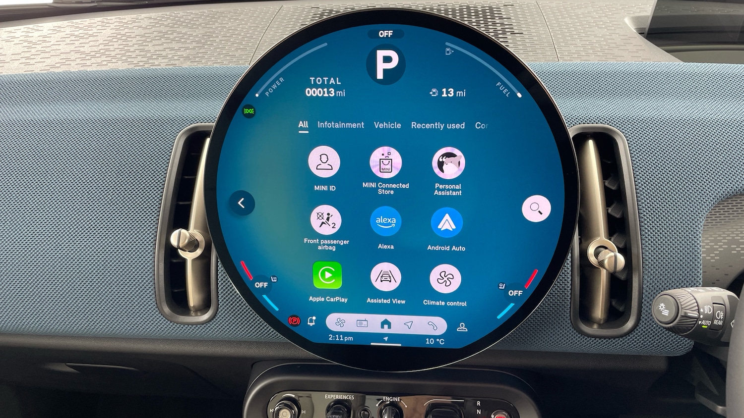 Used MINI Countryman 2025 for sale - 76895215: Photo 67