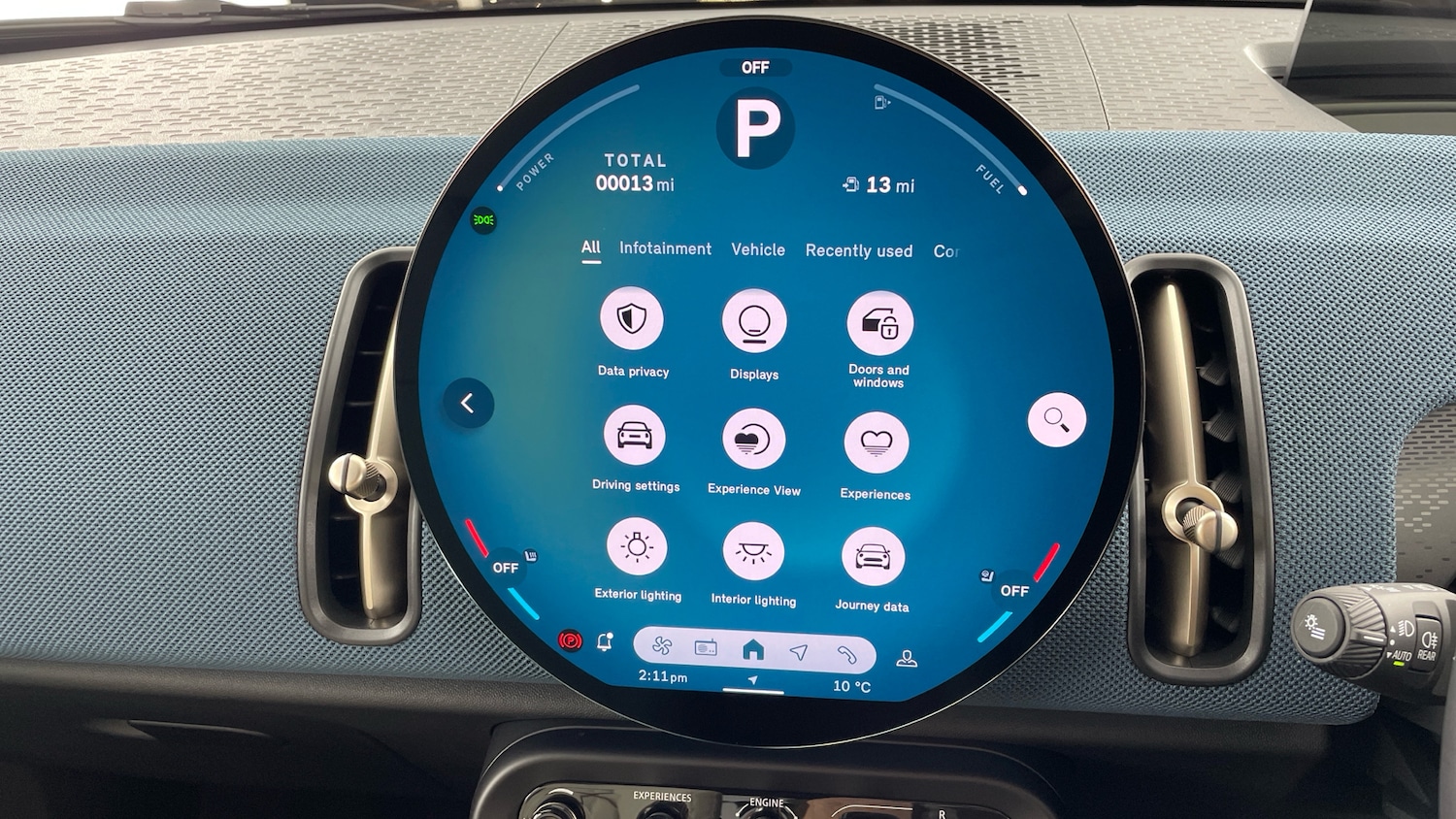 Used MINI Countryman 2025 for sale - 76895215: Photo 68