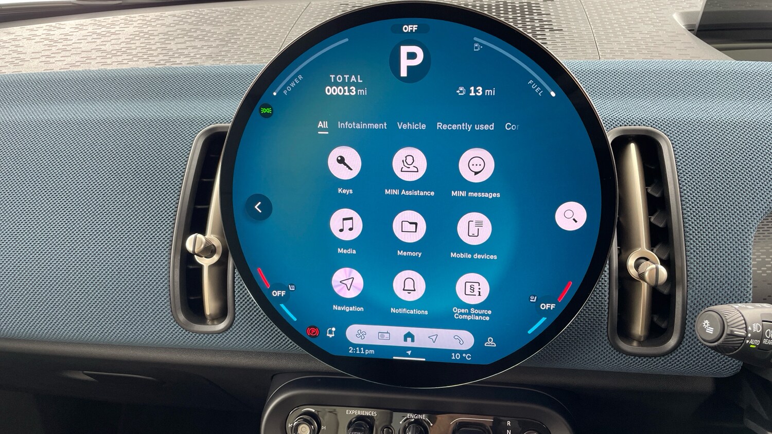 Used MINI Countryman 2025 for sale - 76895215: Photo 69