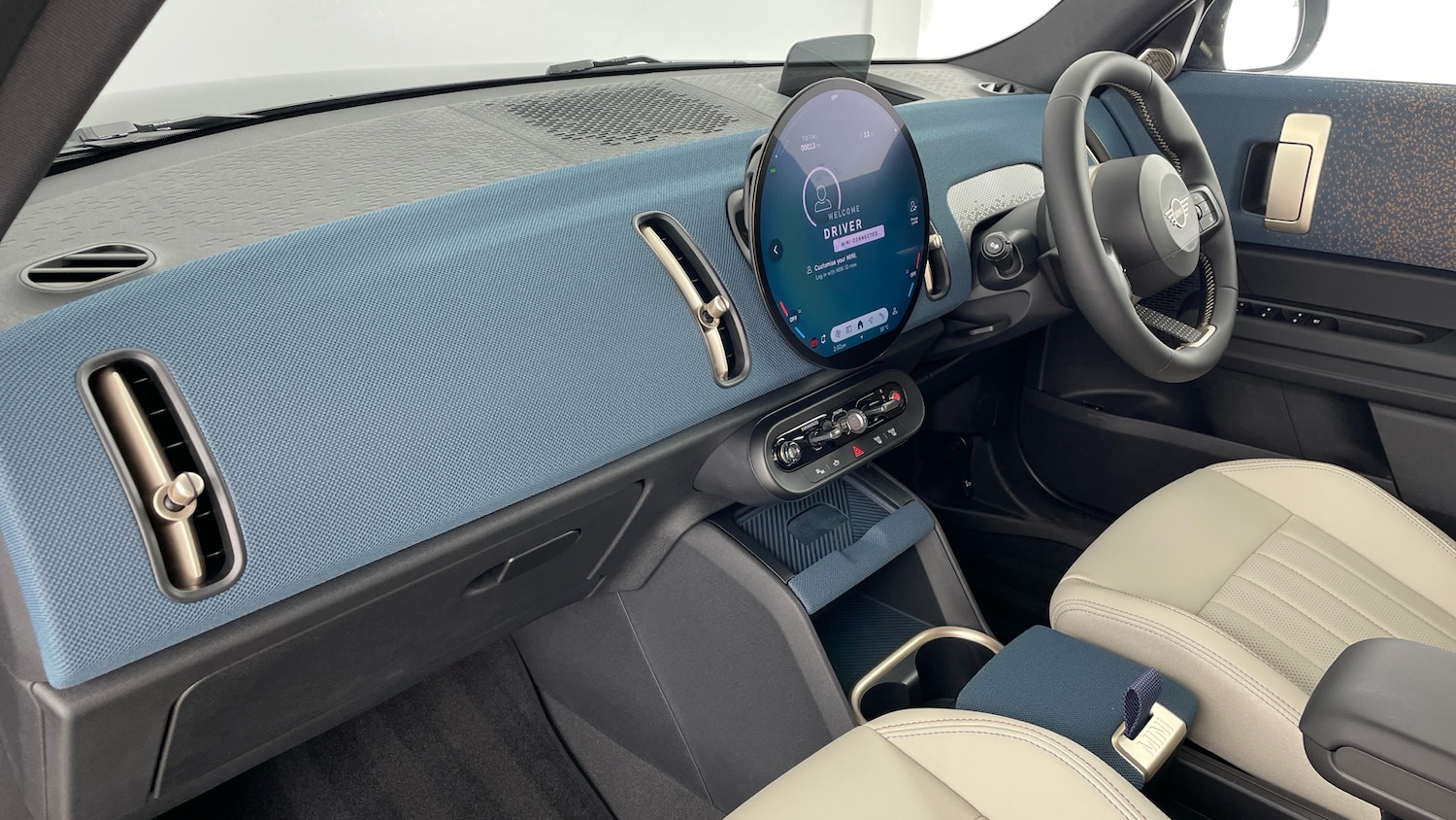 Used MINI Countryman 2025 for sale - 76895215: Photo 7