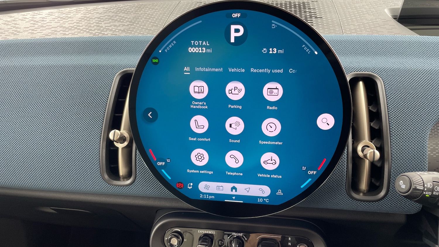 Used MINI Countryman 2025 for sale - 76895215: Photo 70