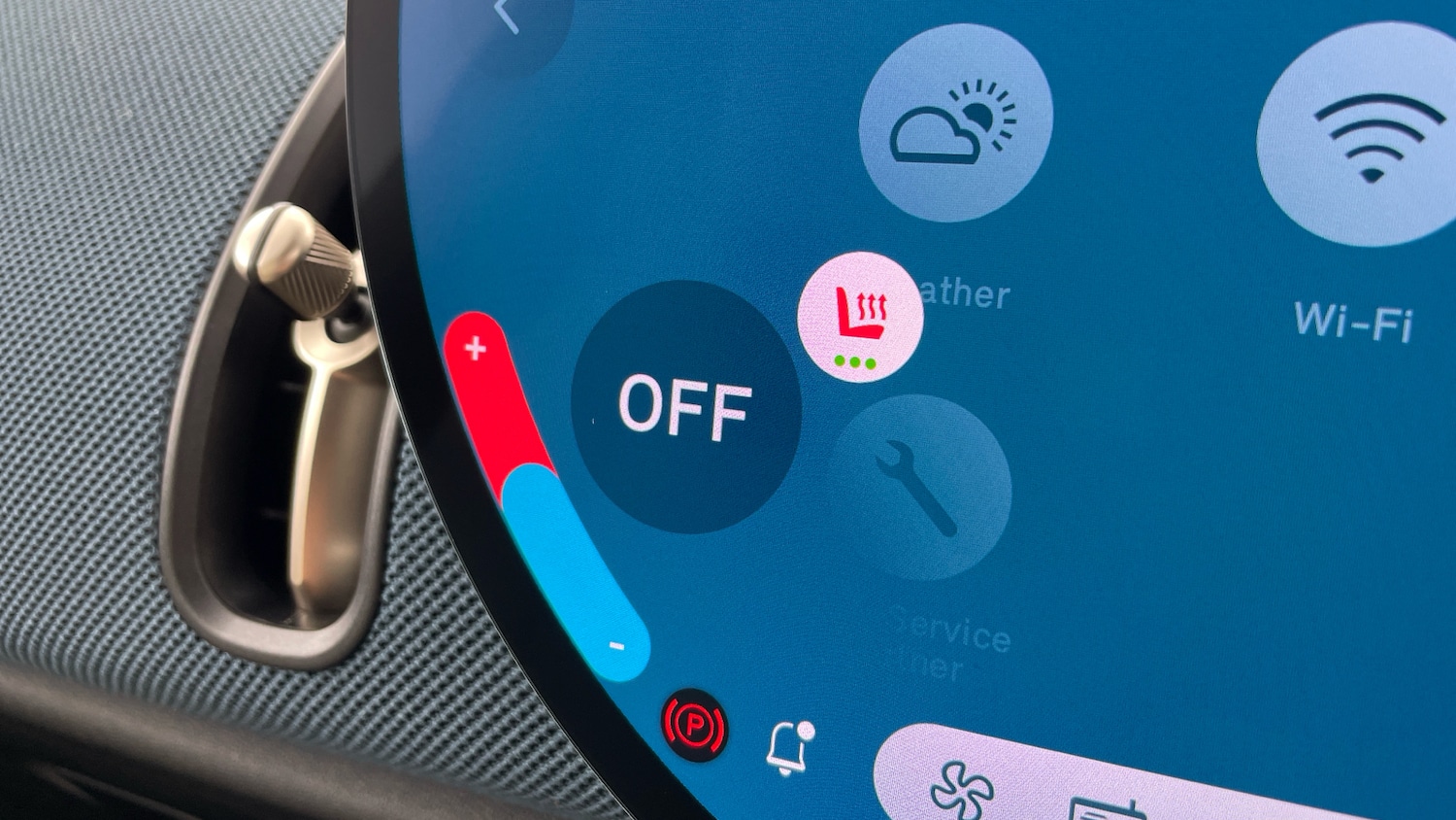 Used MINI Countryman 2025 for sale - 76895215: Photo 73