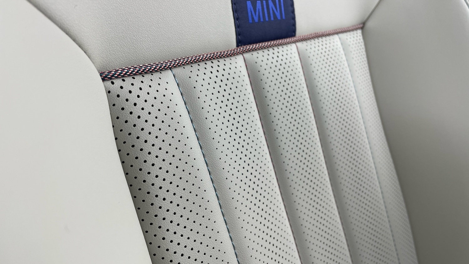 Used MINI Countryman 2025 for sale - 76895215: Photo 78