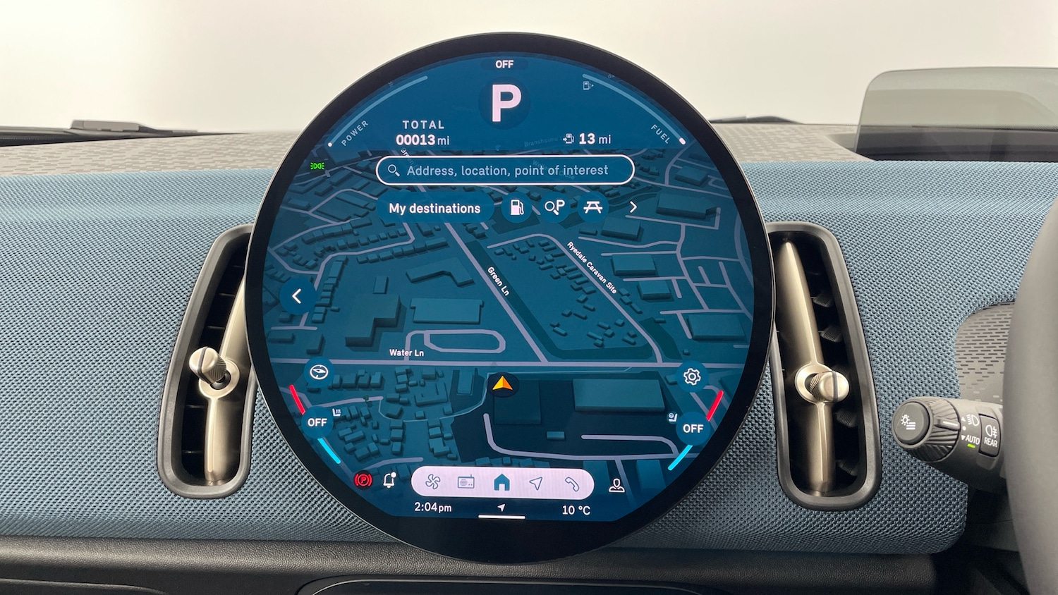 Used MINI Countryman 2025 for sale - 76895215: Photo 8