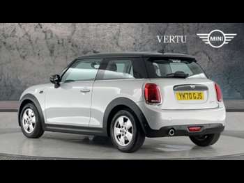 Used MINI Hatch 2020 for sale - 75084747: Photo
