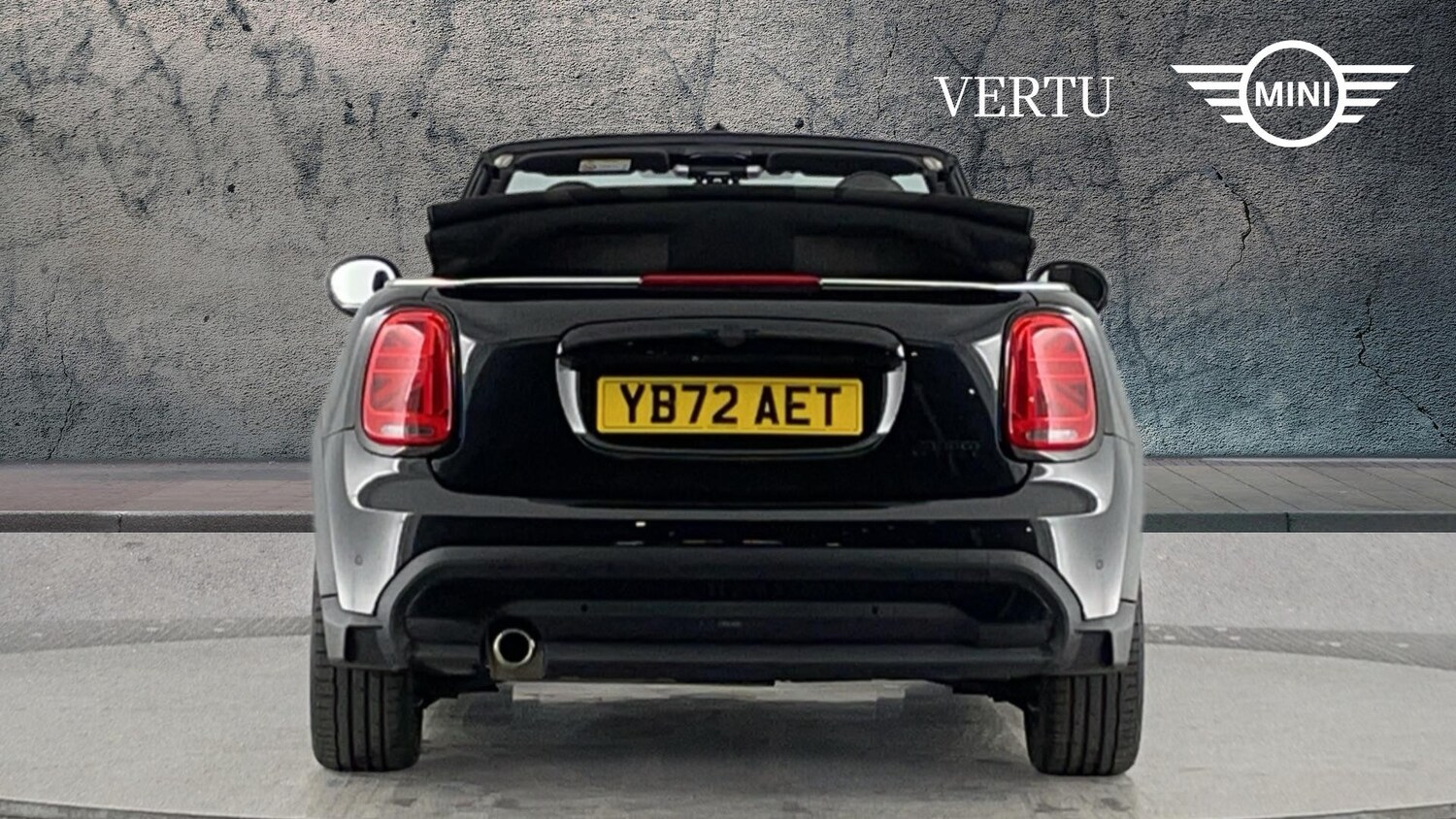 Used MINI Convertible 2022 for sale - 76196377: Photo 15