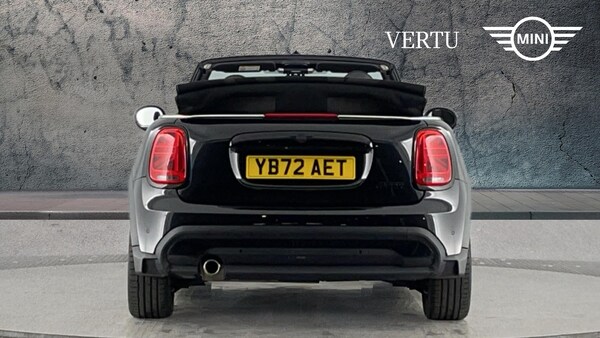 Used MINI Convertible 2022 for sale - 76196377: Photo 15