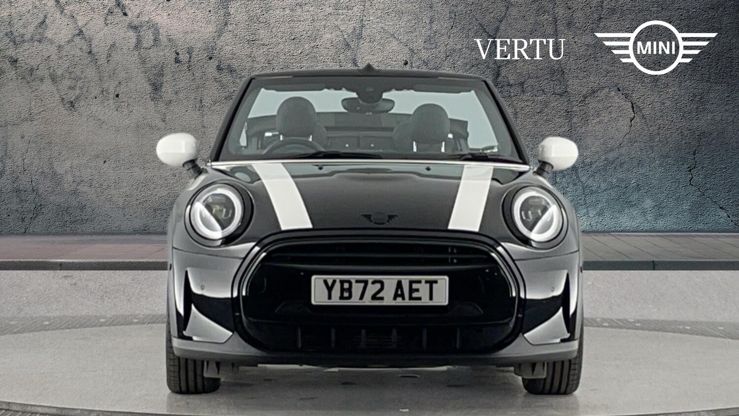 Used MINI Convertible 2022 for sale - 76196377: Photo 16