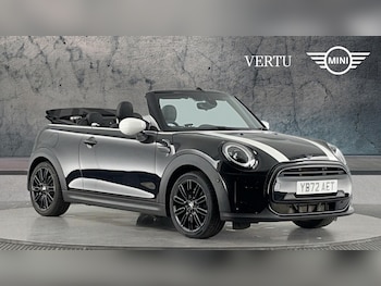 Used MINI Convertible 2022 for sale - 76196377: Photo