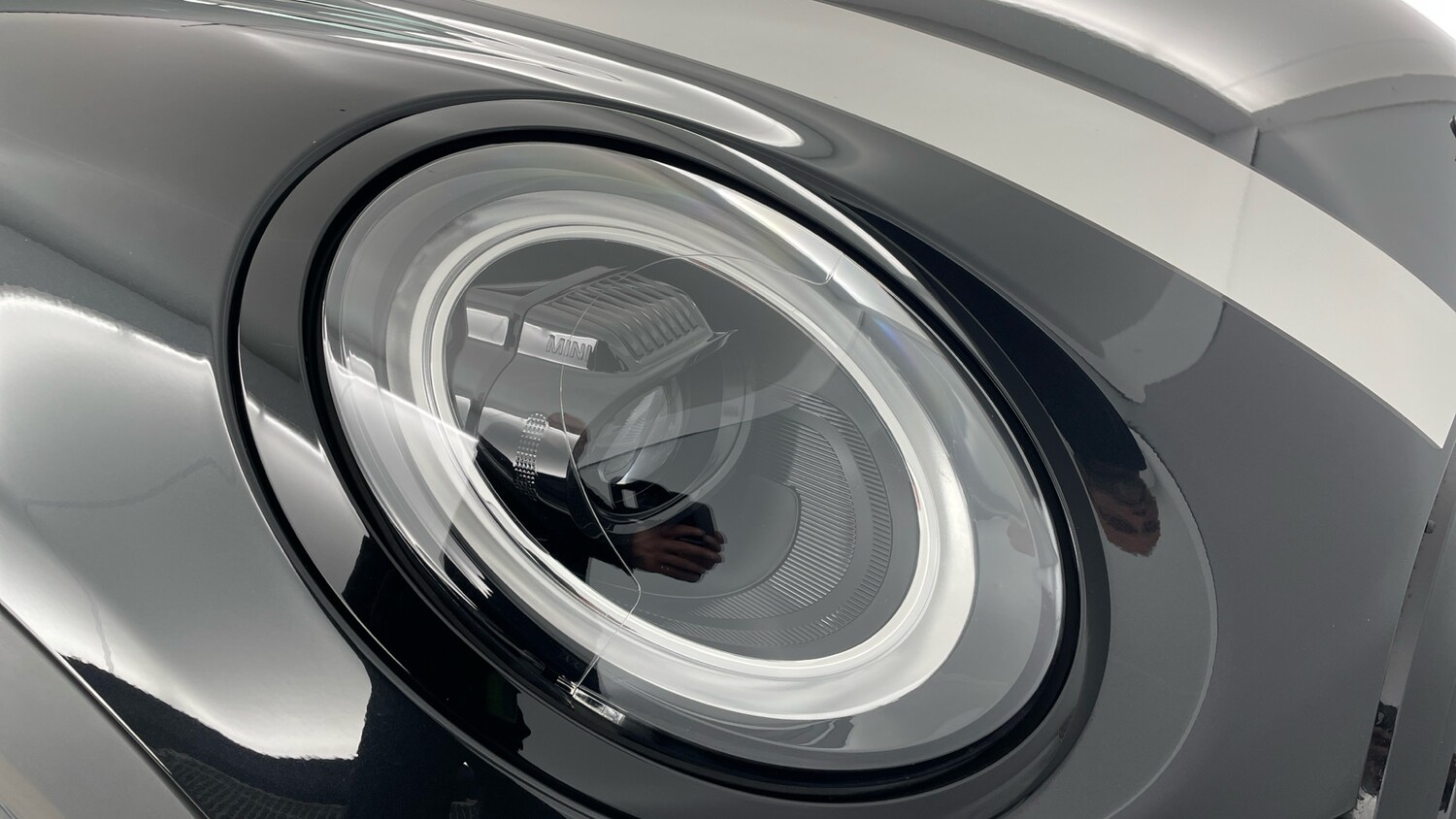 Used MINI Convertible 2022 for sale - 76196377: Photo 23