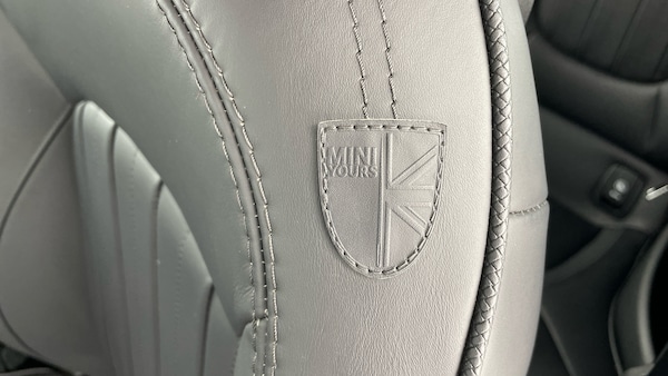 Used MINI Convertible 2022 for sale - 76196377: Photo 28