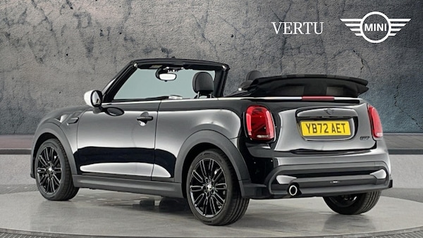 Used MINI Convertible 2022 for sale - 76196377: Photo 2
