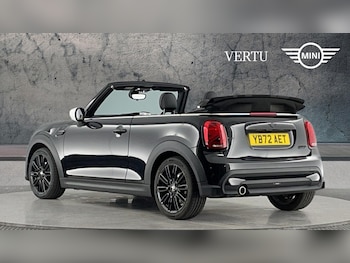 Used MINI Convertible 2022 for sale - 76196377: Photo