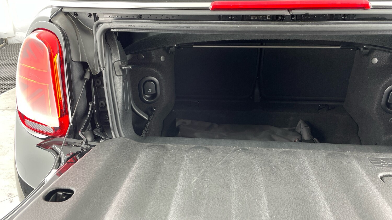 Used MINI Convertible 2022 for sale - 76196377: Photo 39