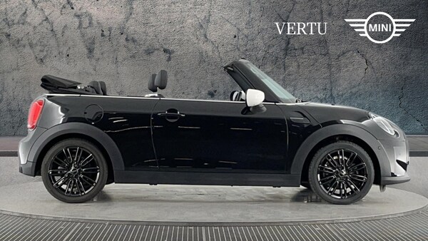 Used MINI Convertible 2022 for sale - 76196377: Photo 3
