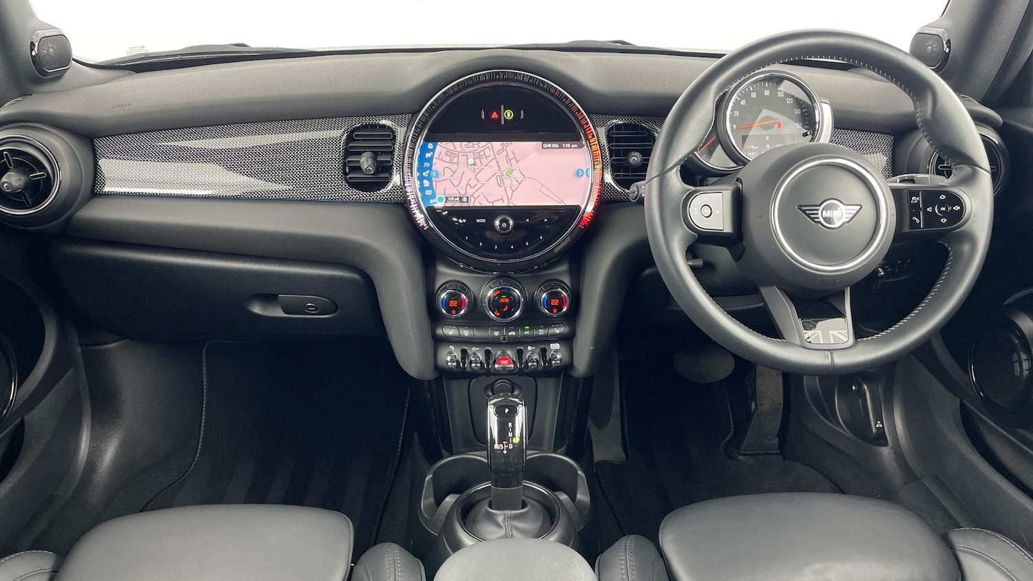 Used MINI Convertible 2022 for sale - 76196377: Photo 4