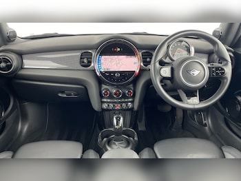 Used MINI Convertible 2022 for sale - 76196377: Photo