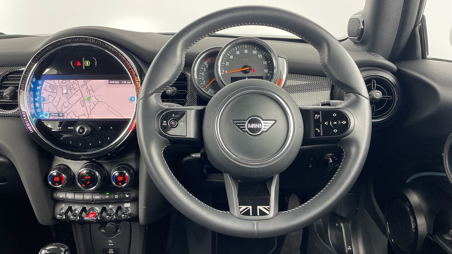 Used MINI Convertible 2022 for sale - 76196377: Photo 5