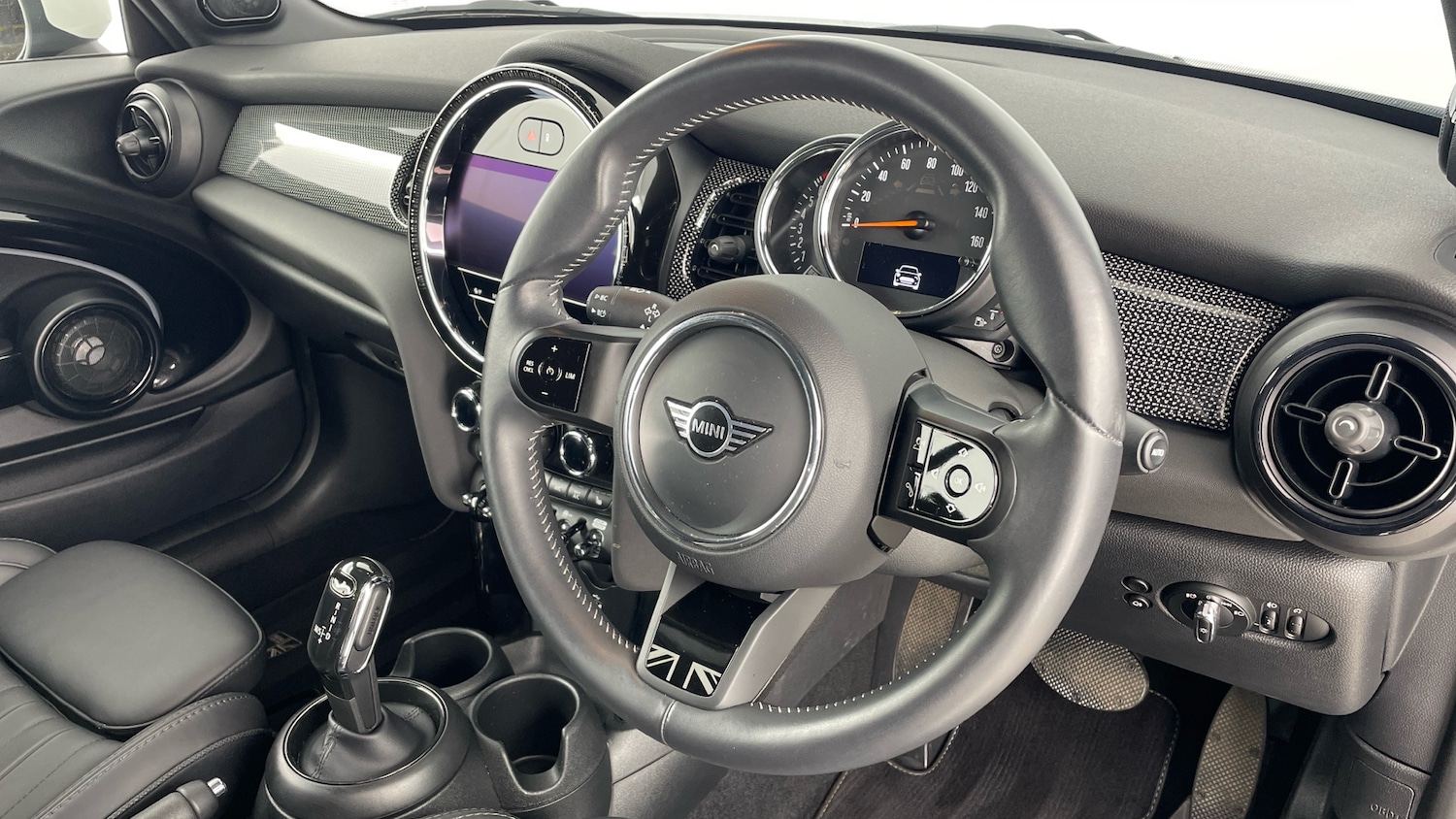 Used MINI Convertible 2022 for sale - 76196377: Photo 6