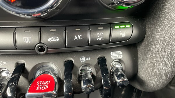 Used MINI Convertible 2022 for sale - 76196377: Photo 62