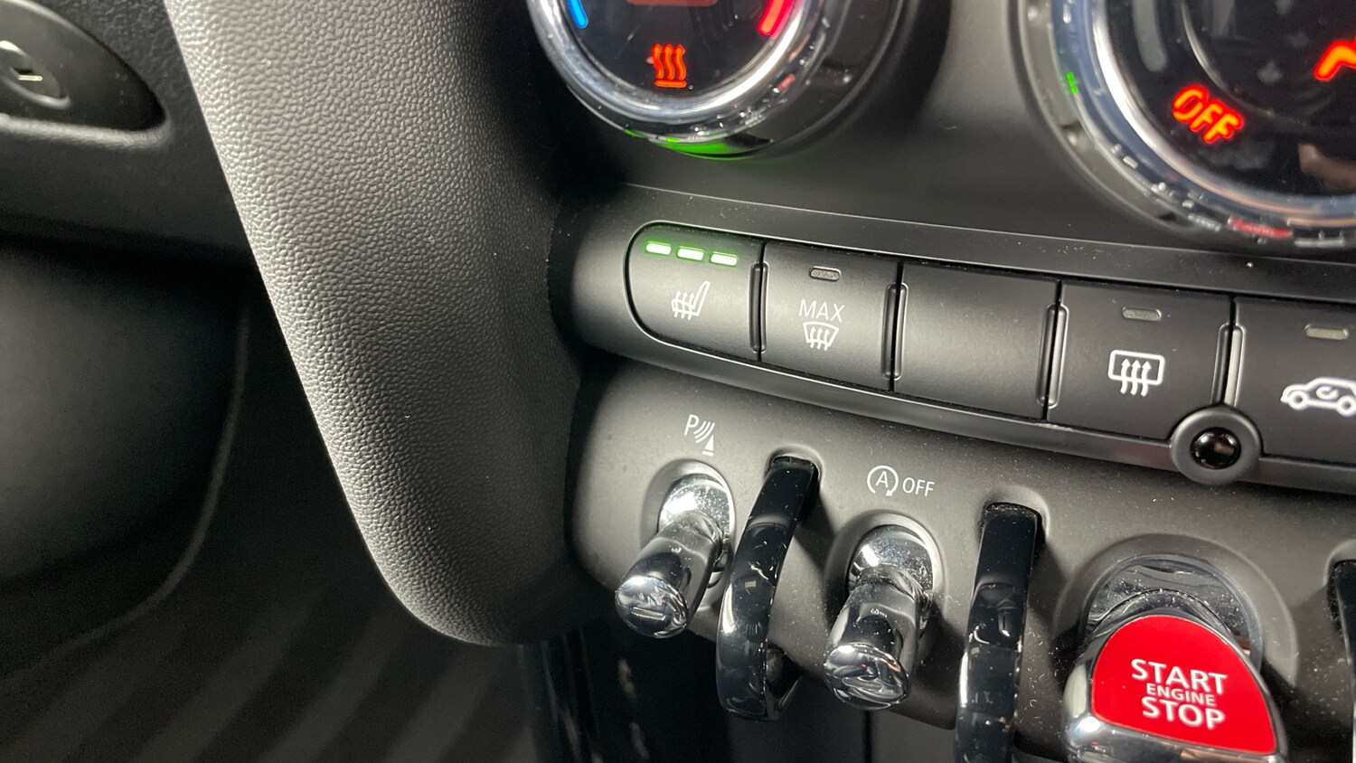 Used MINI Convertible 2022 for sale - 76196377: Photo 63