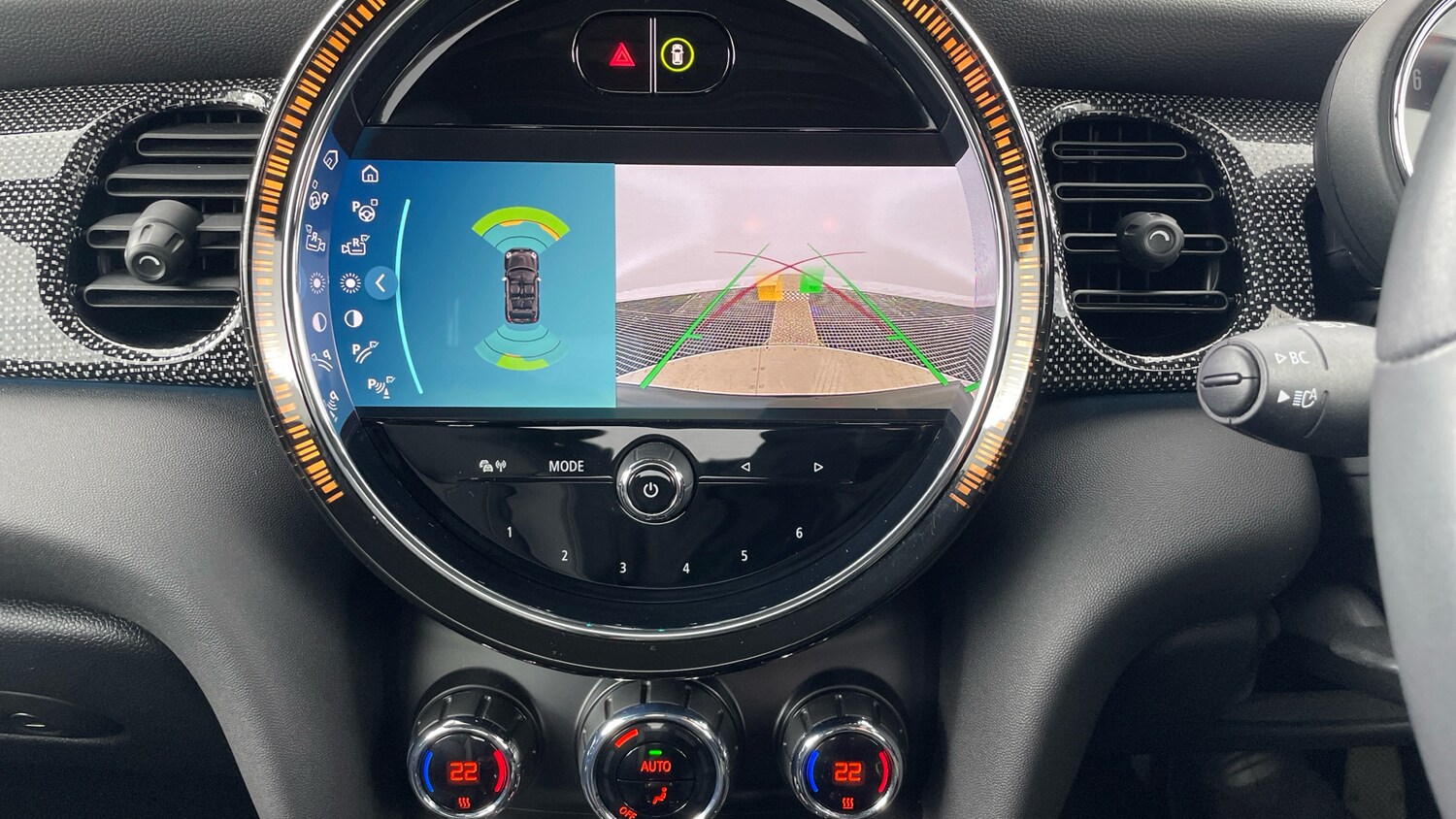 Used MINI Convertible 2022 for sale - 76196377: Photo 64