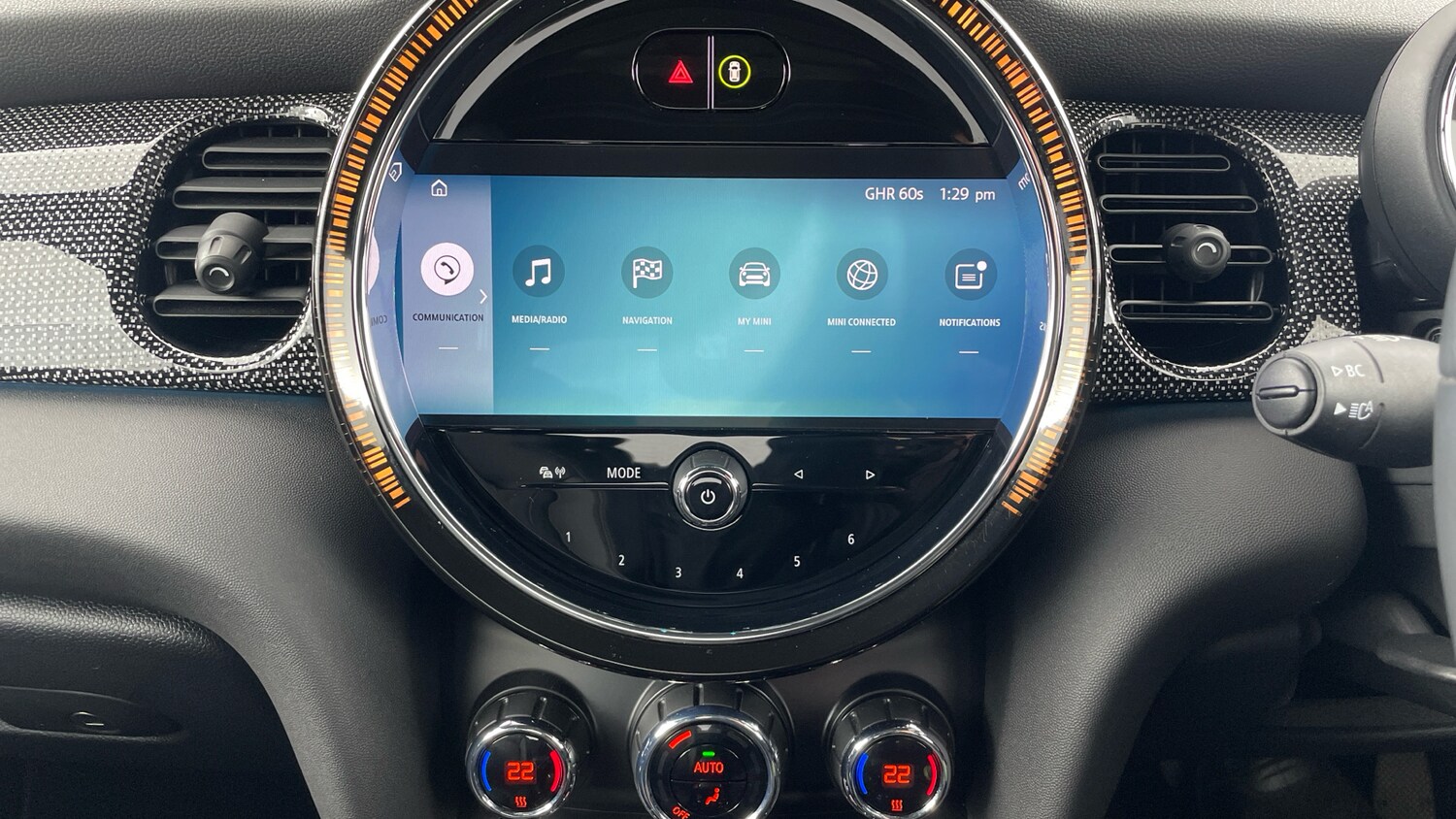 Used MINI Convertible 2022 for sale - 76196377: Photo 65