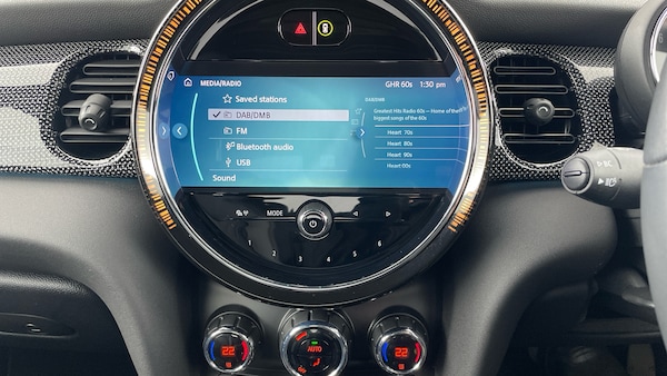 Used MINI Convertible 2022 for sale - 76196377: Photo 66