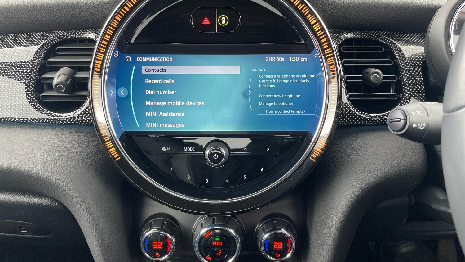 Used MINI Convertible 2022 for sale - 76196377: Photo 67