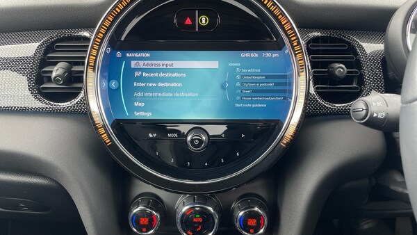 Used MINI Convertible 2022 for sale - 76196377: Photo 68