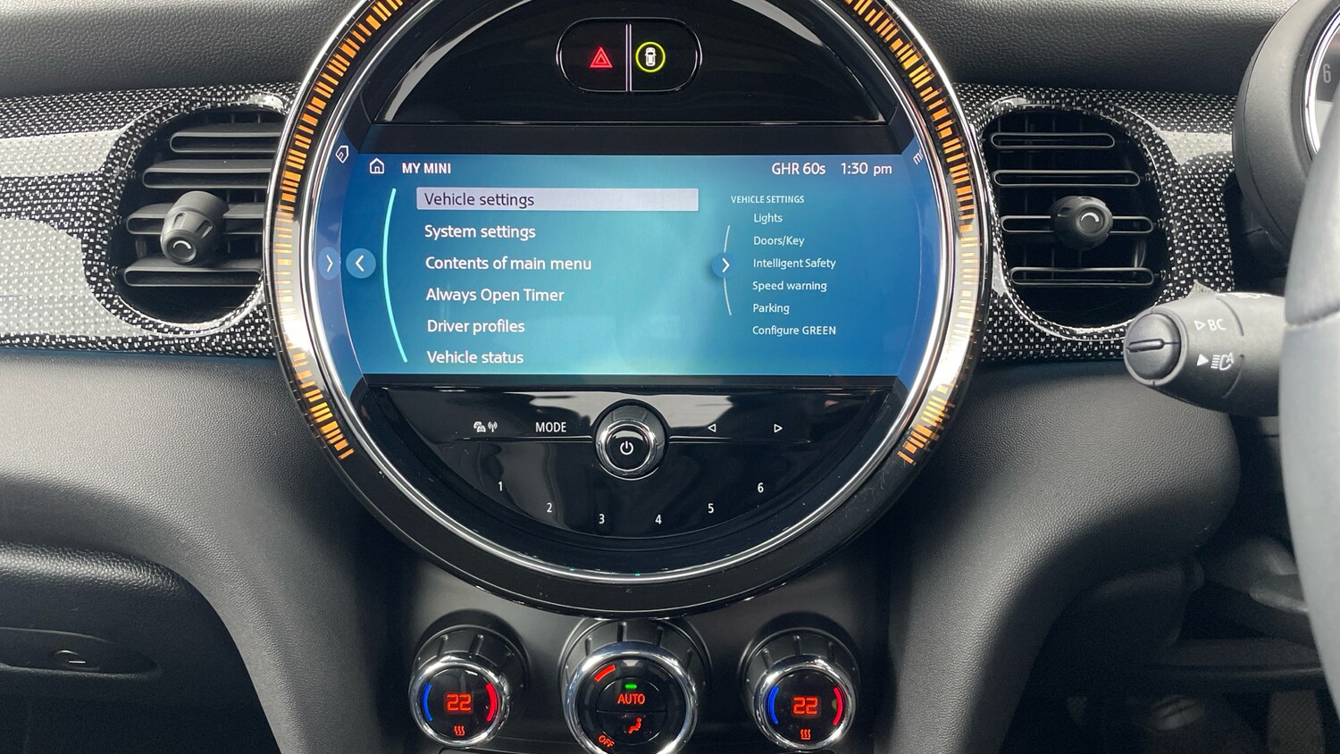 Used MINI Convertible 2022 for sale - 76196377: Photo 69