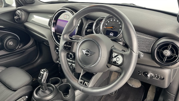 Used MINI Convertible 2022 for sale - 76196377: Photo 6