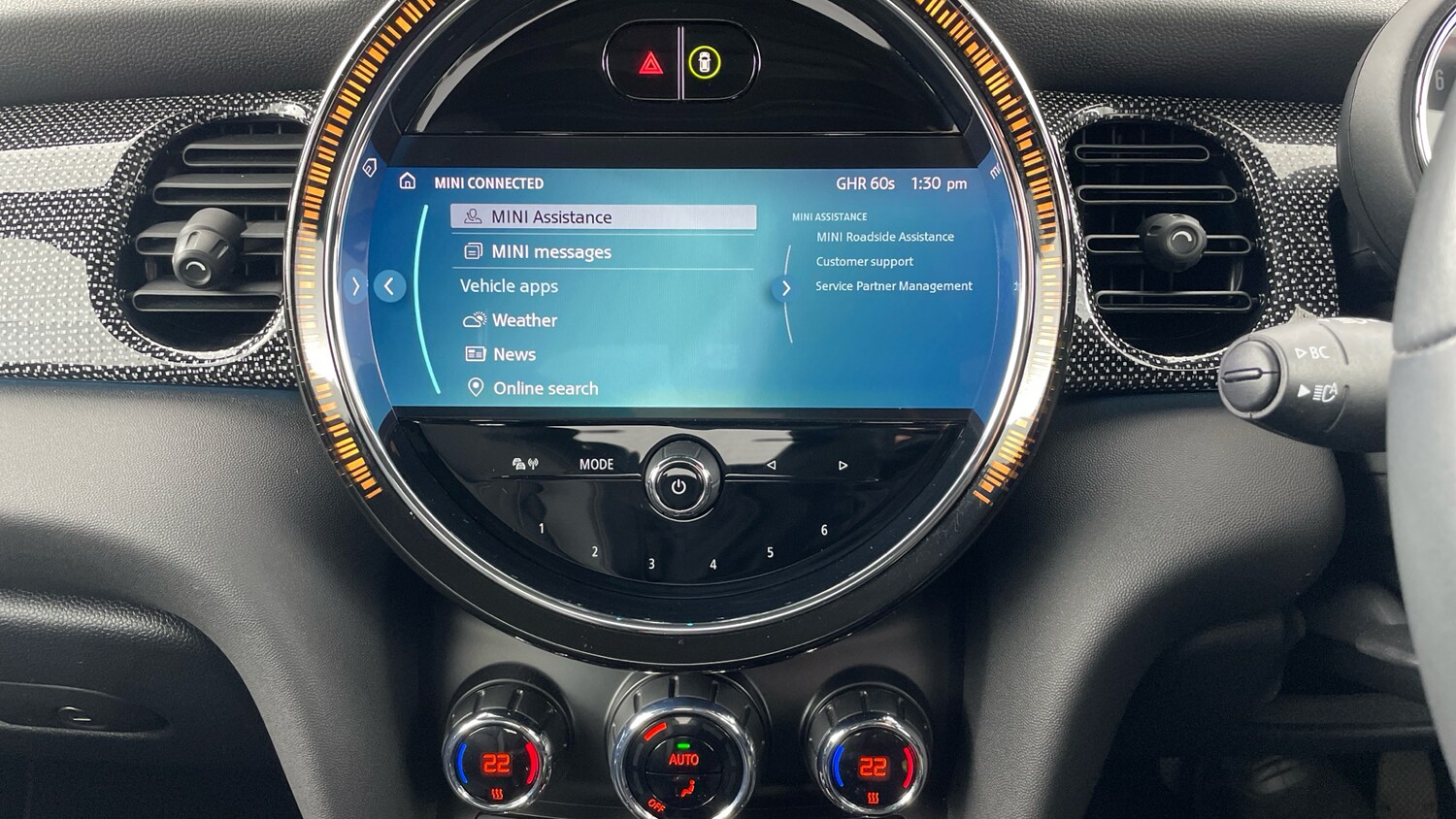 Used MINI Convertible 2022 for sale - 76196377: Photo 70